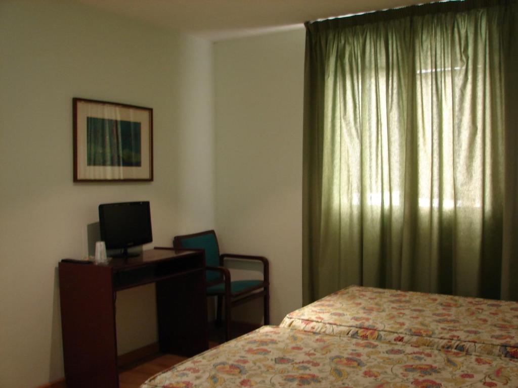 Hostal Del Ripolles Стая снимка