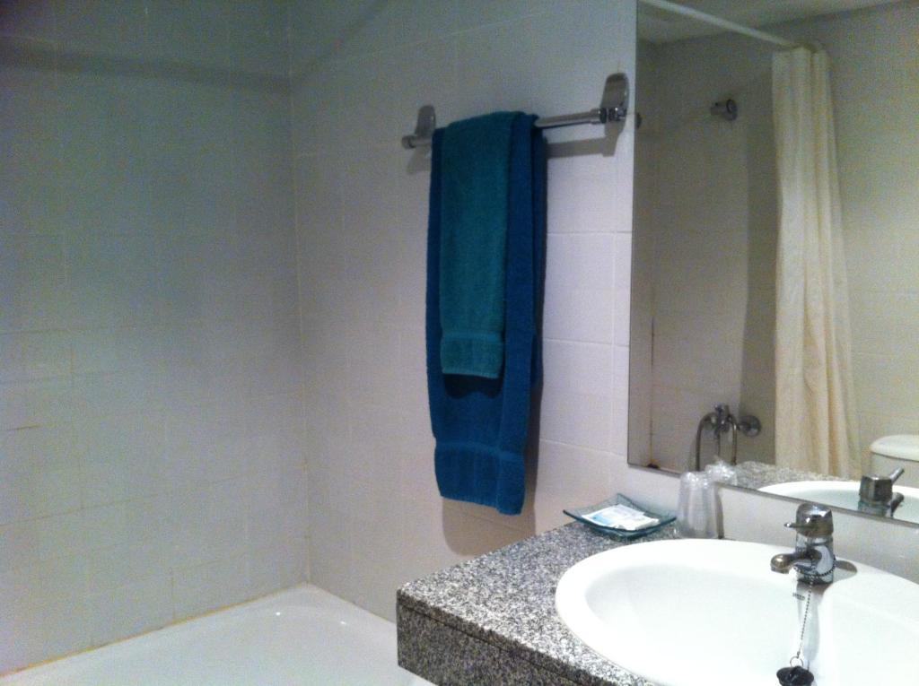 Hostal Del Ripolles Стая снимка